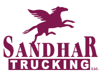 Sandhar trucking ltd