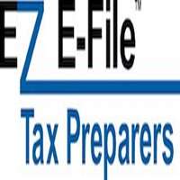 EZ E-File Tax Preparers, Inc