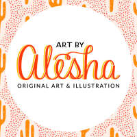 Alesha sevy art & design