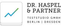 Dr. haspel & partner teststudio gmbh