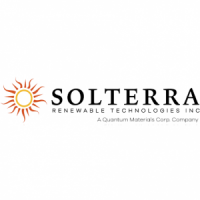 Solterra renewable technologies, inc
