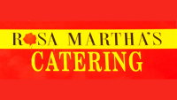 Martha's catering