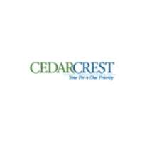 Cedarcrest animal clinic