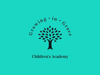 Growing in grace child care