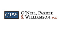 O'neil, parker and williamson, pllc