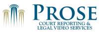 Prose court reporting agency, llc