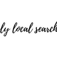 Simply local search & social
