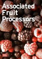 Associated fruit processors