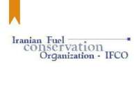 Iranian fuel conservation organization
