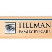 Tillman family eye care