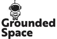 Grounded space