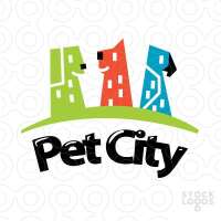City pets