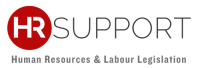 Hr support corporation (pty) ltd