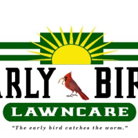 Early bird lawn care