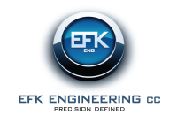 Efk engineering cc