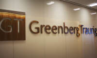 Greenberg Traurig Maher LLP, London Office