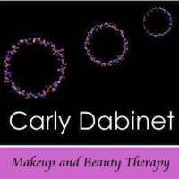Carly dabinet makeup, styling & beauty