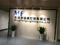 Ming feng lighting co.,ltd