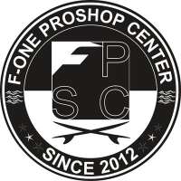 F-one proshopcenter 2.0