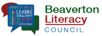 Beaverton literacy council