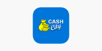 Cash city