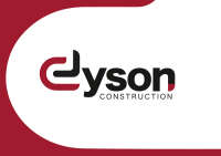 Dyson construction company