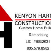 Kenyon construction, inc.