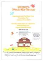 Margery's Private Day Nursery