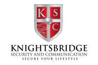 Knightsbridge security and communication