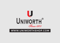 Uniworth dress co