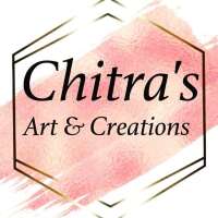 Chitra saree creation