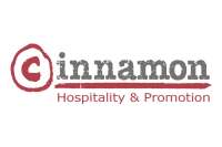 Cinnamon gmbh hospitality & promotion