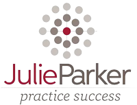 Julie parker practice success