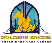 Golden’s Bridge Veterinary Care Center