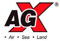 Pt. agx logistics indonesia