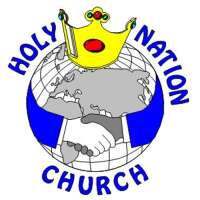 Holy nation ministries