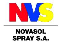Novasol spray, s.a.