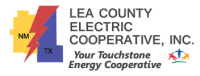 Lea County Electric Cooperative, Inc. (LCEC)