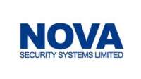 Nova security systems ltd