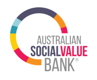 Australian social value bank