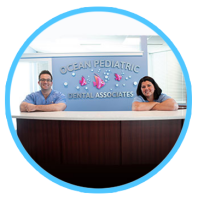 Ocean pediatric dental associates