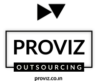 Proviz outsourcing