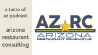 A2z restaurant consulting