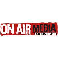 On air media & entertainment