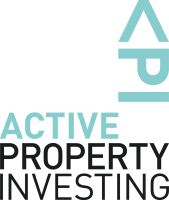 Active property investing