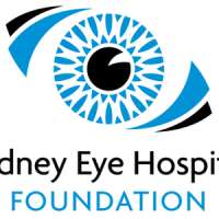 Sydney eye hospital foundation