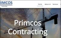 Primcos contracting