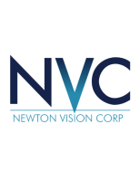 Newton vision corp