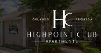 Highpoint apartments