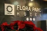Hotel flora parc sl